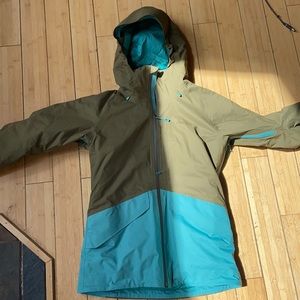 Women’s Patagonia Jacket